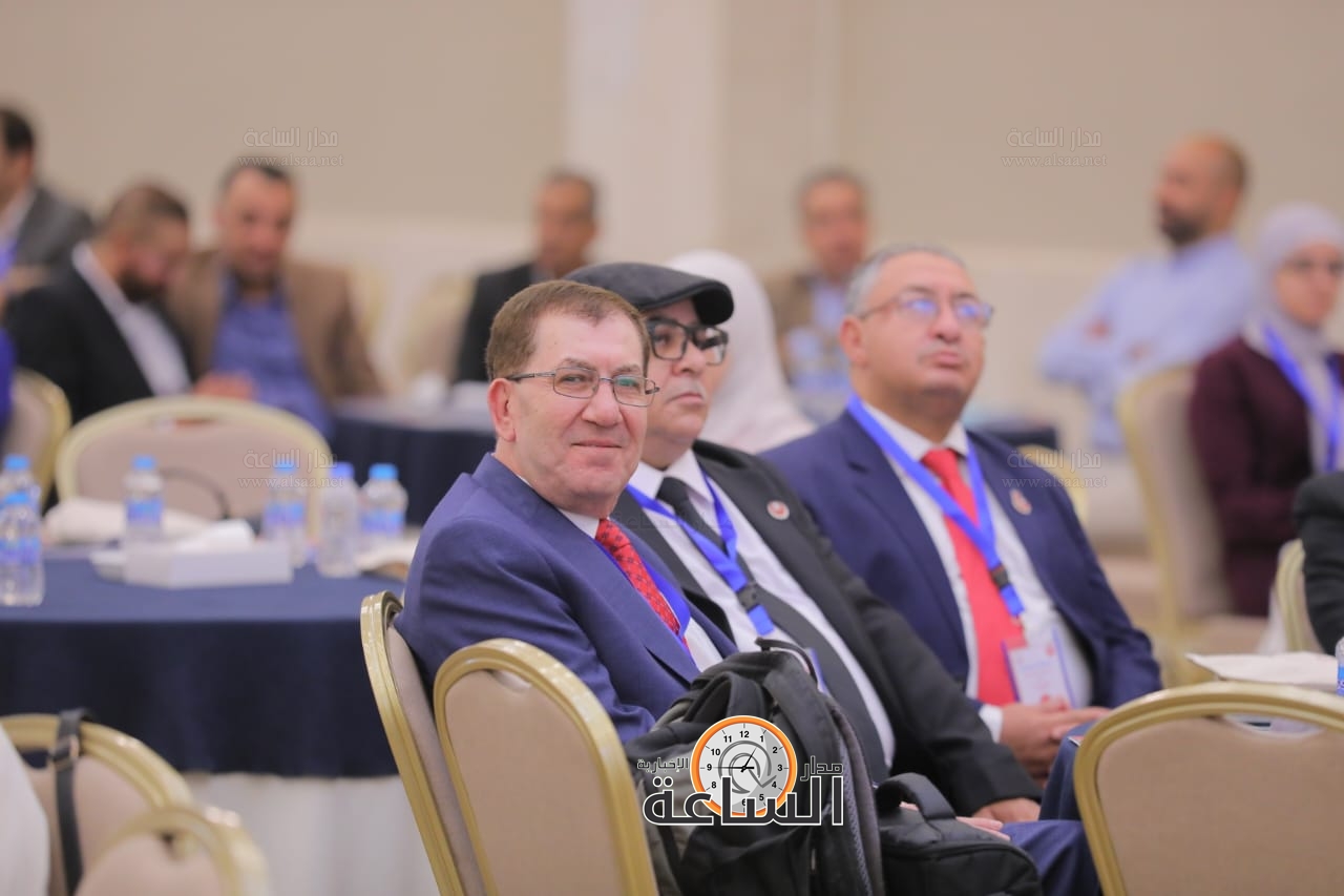 Madar Al-Saa Images 0.6714576129291403