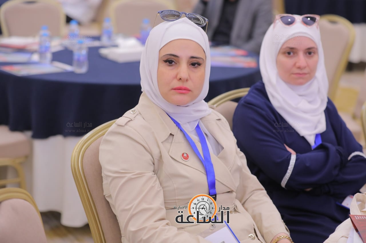 Madar Al-Saa Images 0.7551703032535517