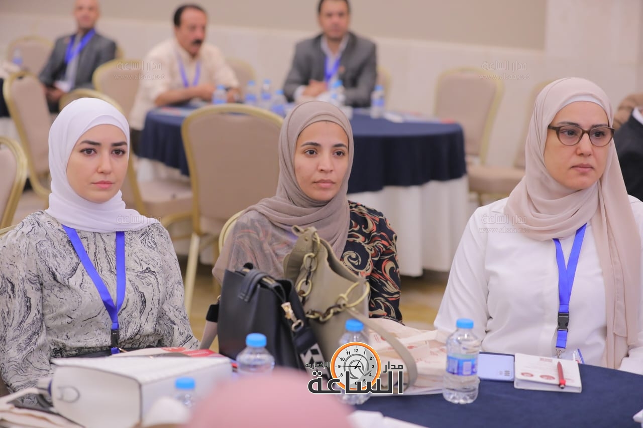 Madar Al-Saa Images 0.776932942424968