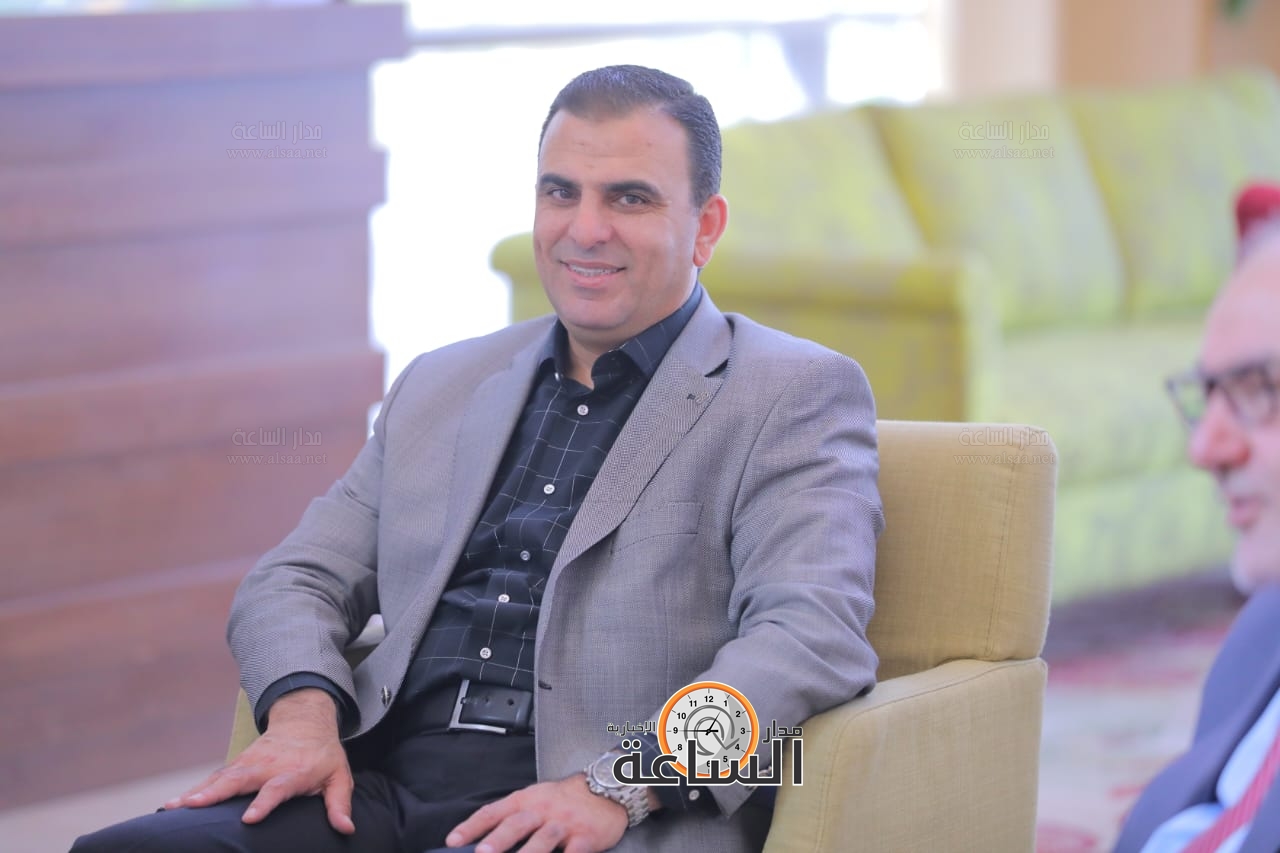 Madar Al-Saa Images 0.2575899166098494