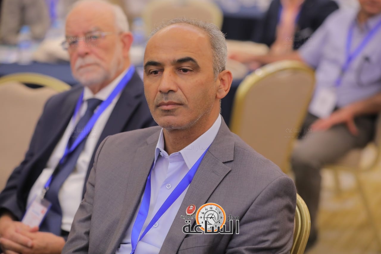 Madar Al-Saa Images 0.28996475625214124