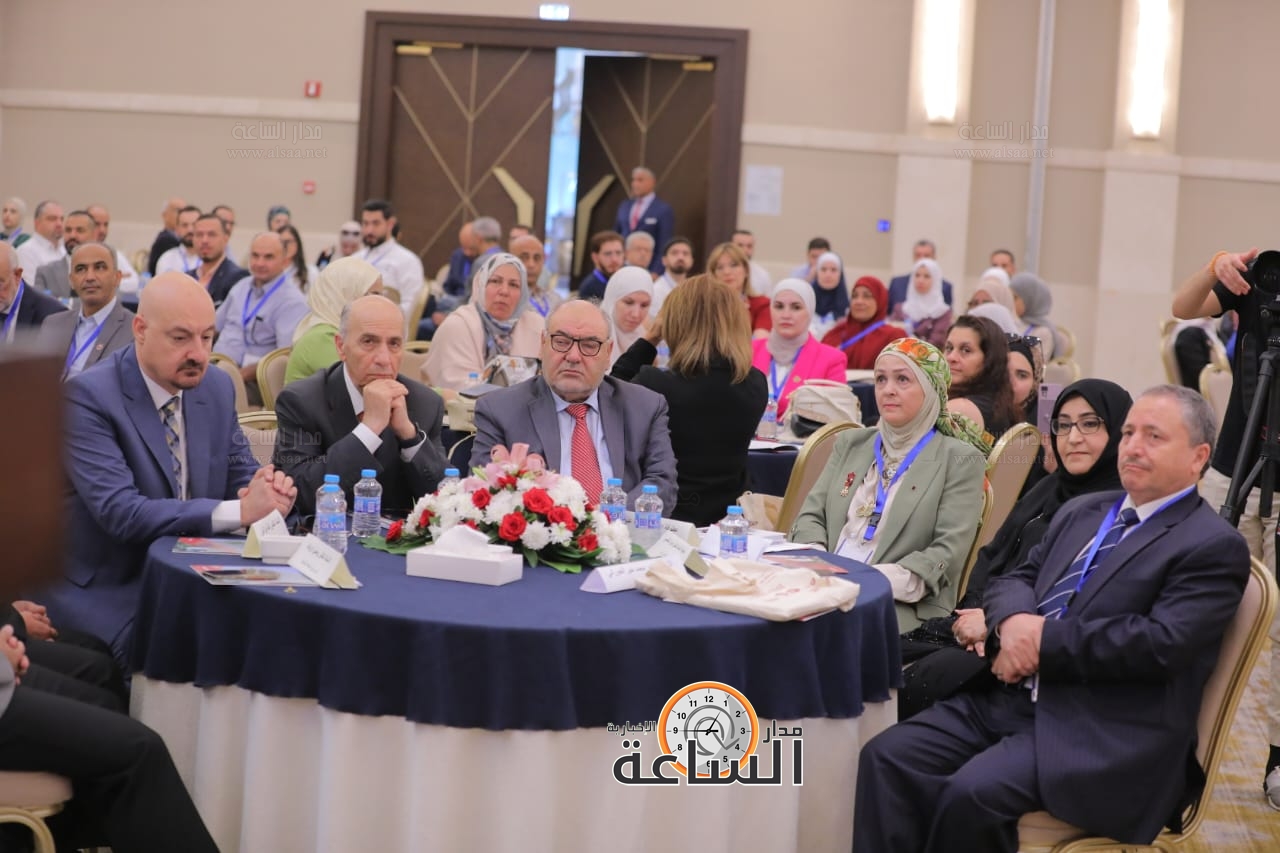 Madar Al-Saa Images 0.6333459189351056