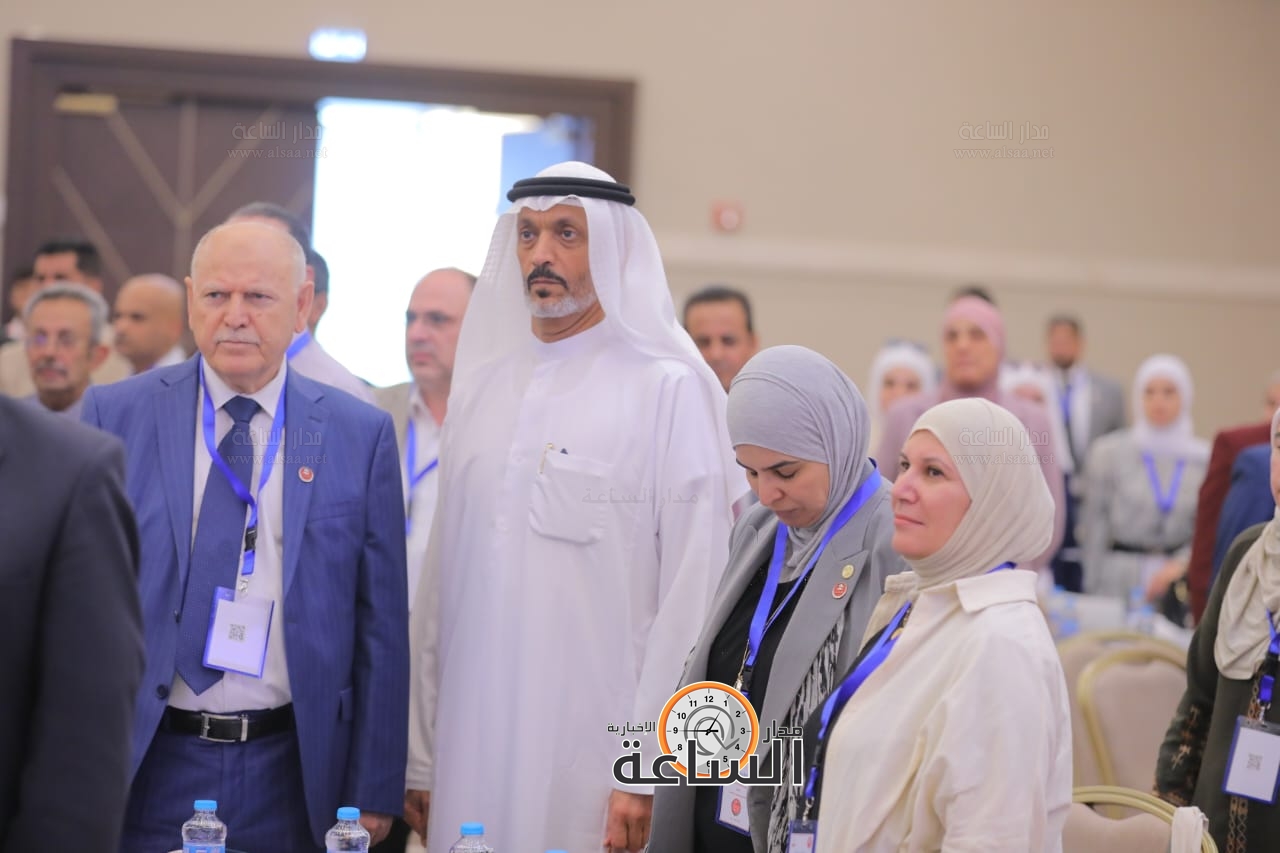 Madar Al-Saa Images 0.34540741618390736