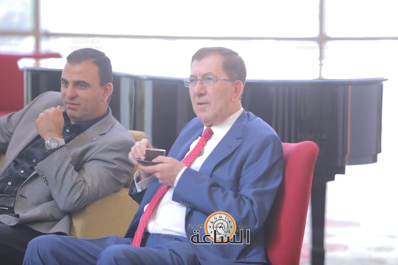 Madar Al-Saa Images 0.806336537311334