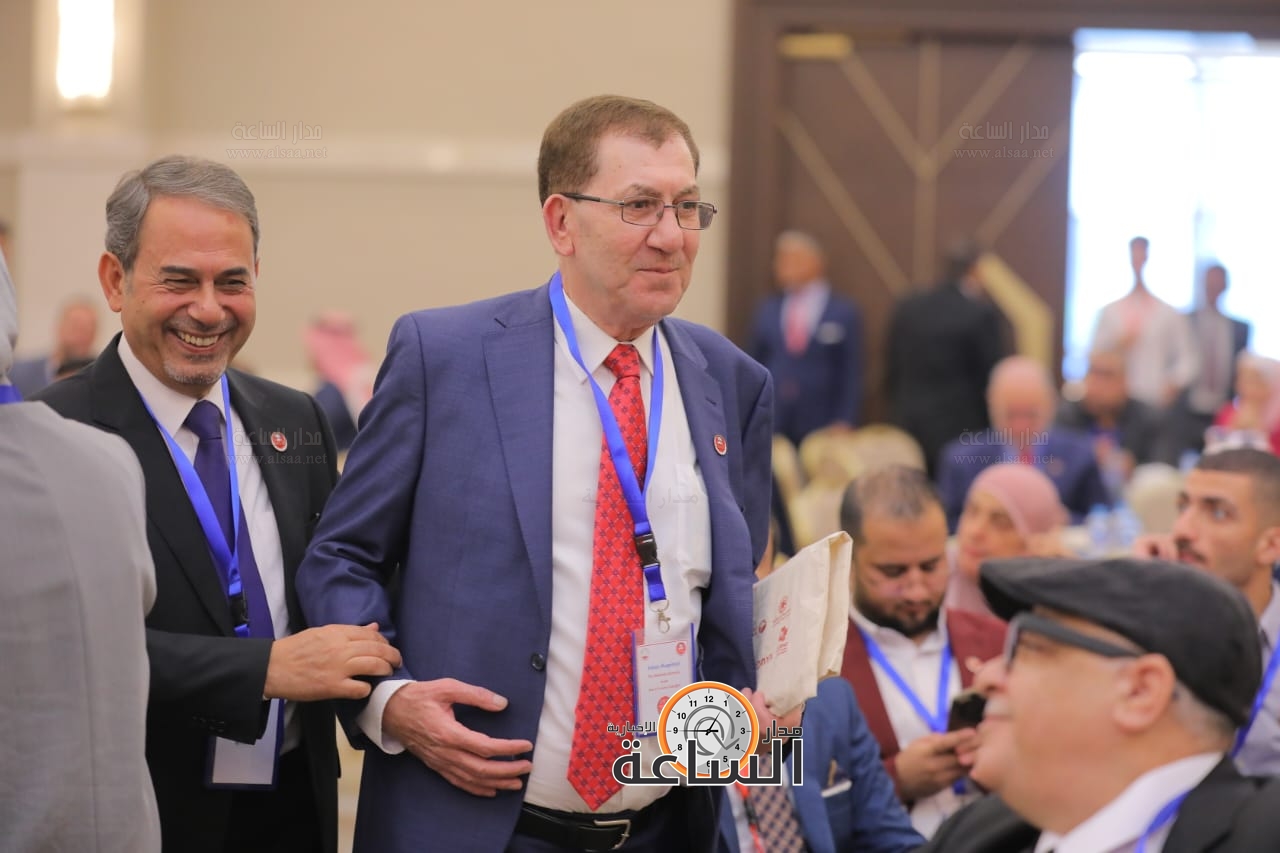 Madar Al-Saa Images 0.7505464854918105