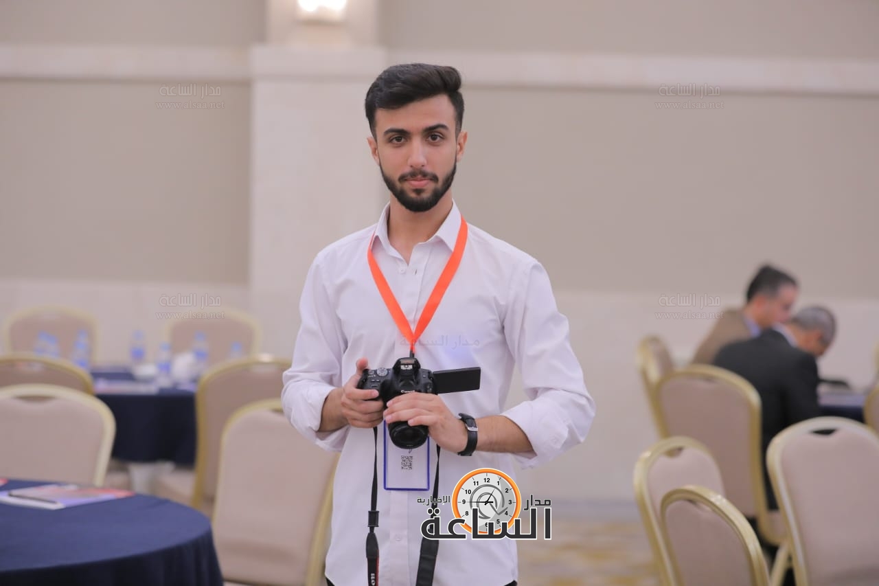 Madar Al-Saa Images 0.3481546159993456