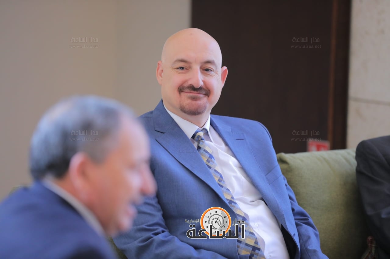 Madar Al-Saa Images 0.3147880013788229