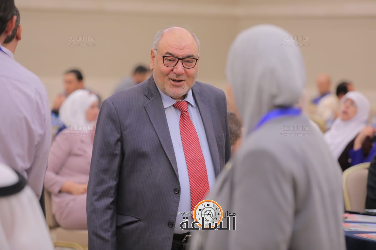 Madar Al-Saa Images 0.40840575202471574