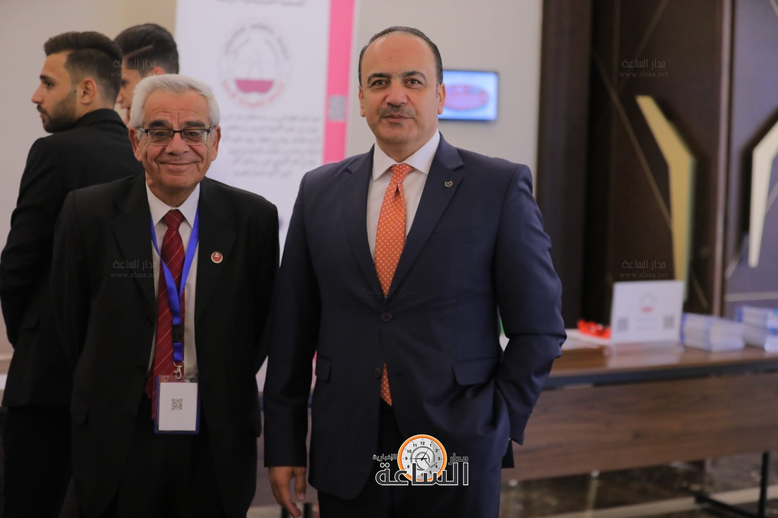 Madar Al-Saa Images 0.3104155666012267