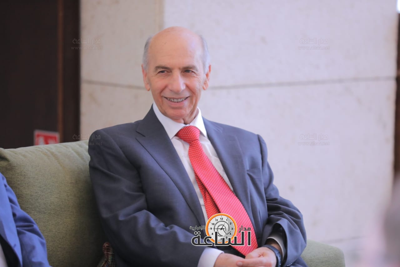 Madar Al-Saa Images 0.7304839938409882