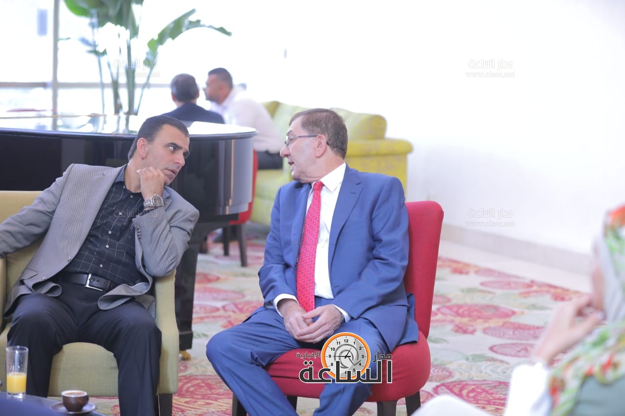 Madar Al-Saa Images 0.08544536081019194