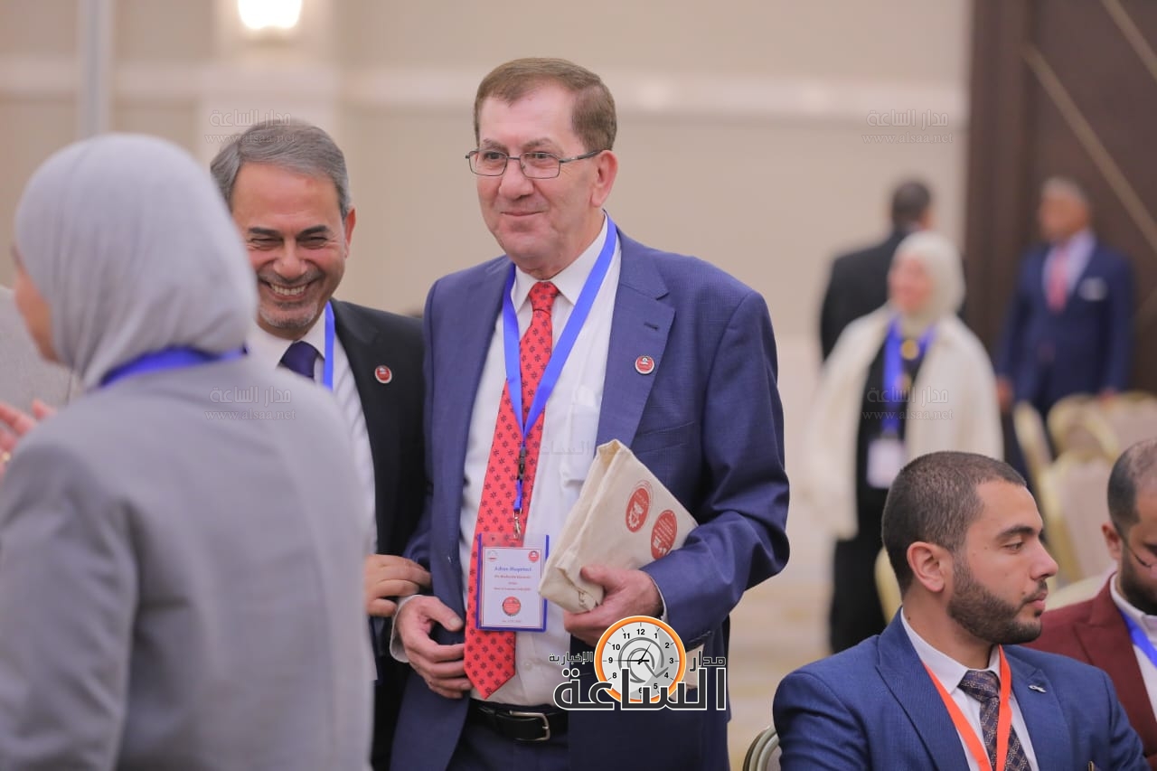 Madar Al-Saa Images 0.33718628166823605