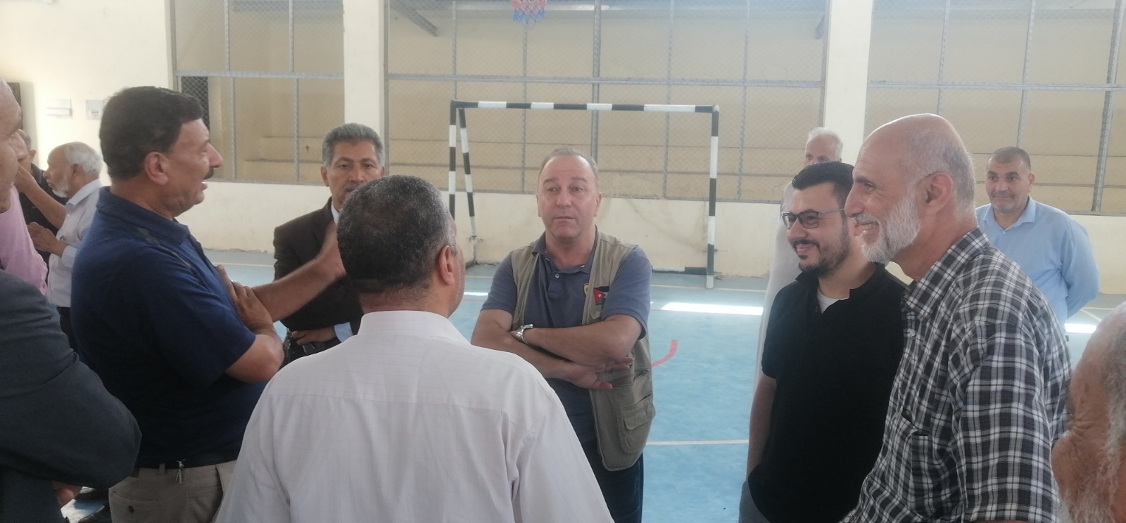 Madar Al-Saa Images 0.41854499062648487