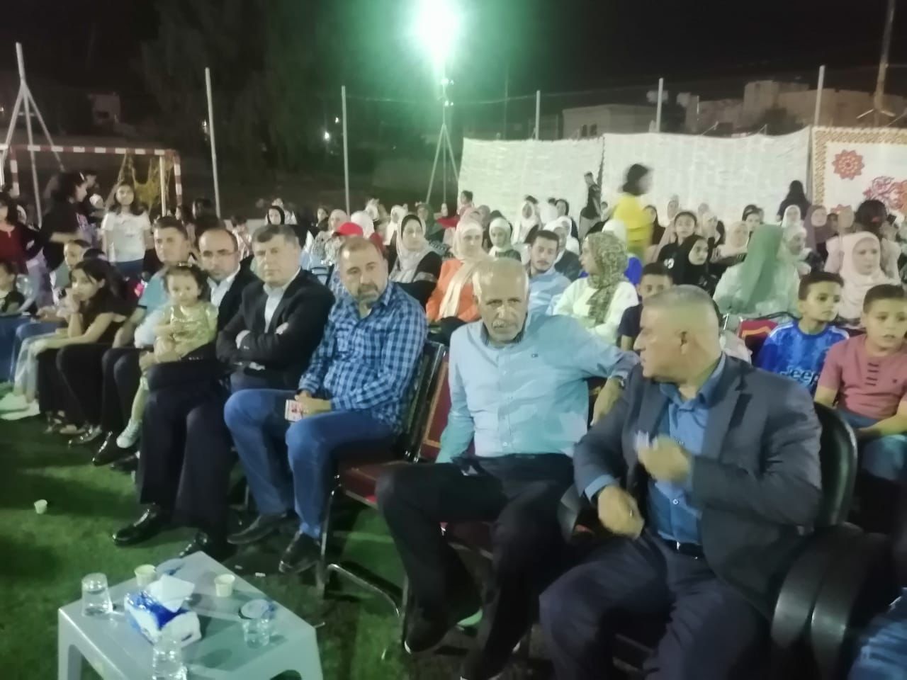 Madar Al-Saa Images 0.7930346558233754