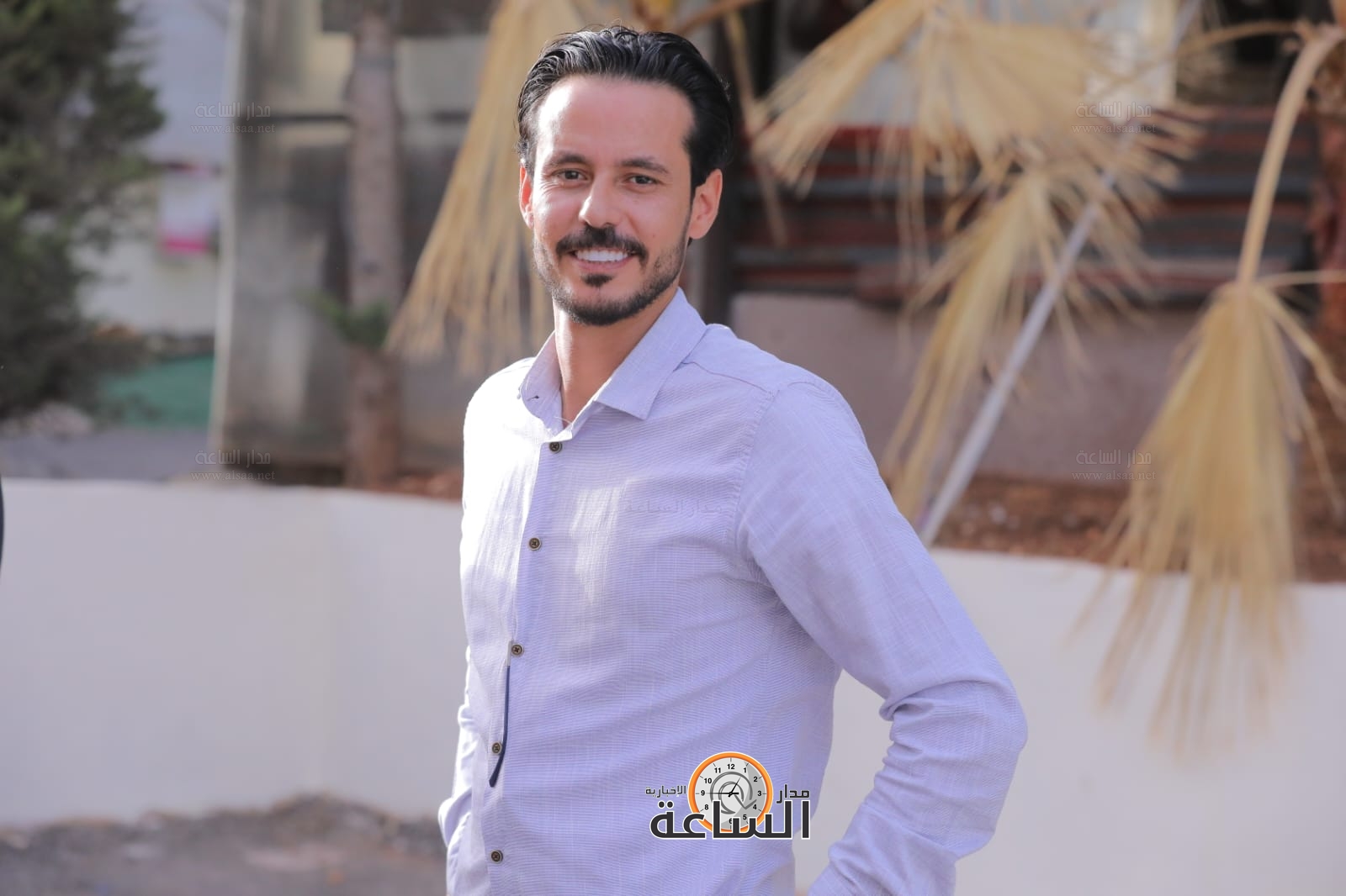 Madar Al-Saa Images 0.17640739111570936