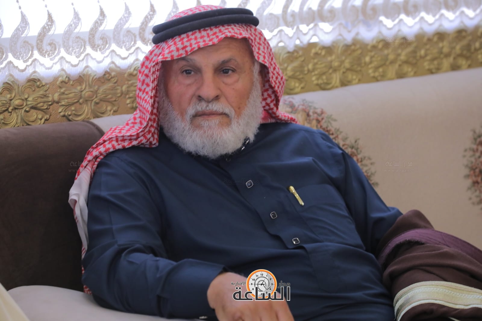 Madar Al-Saa Images 0.5612256184325735