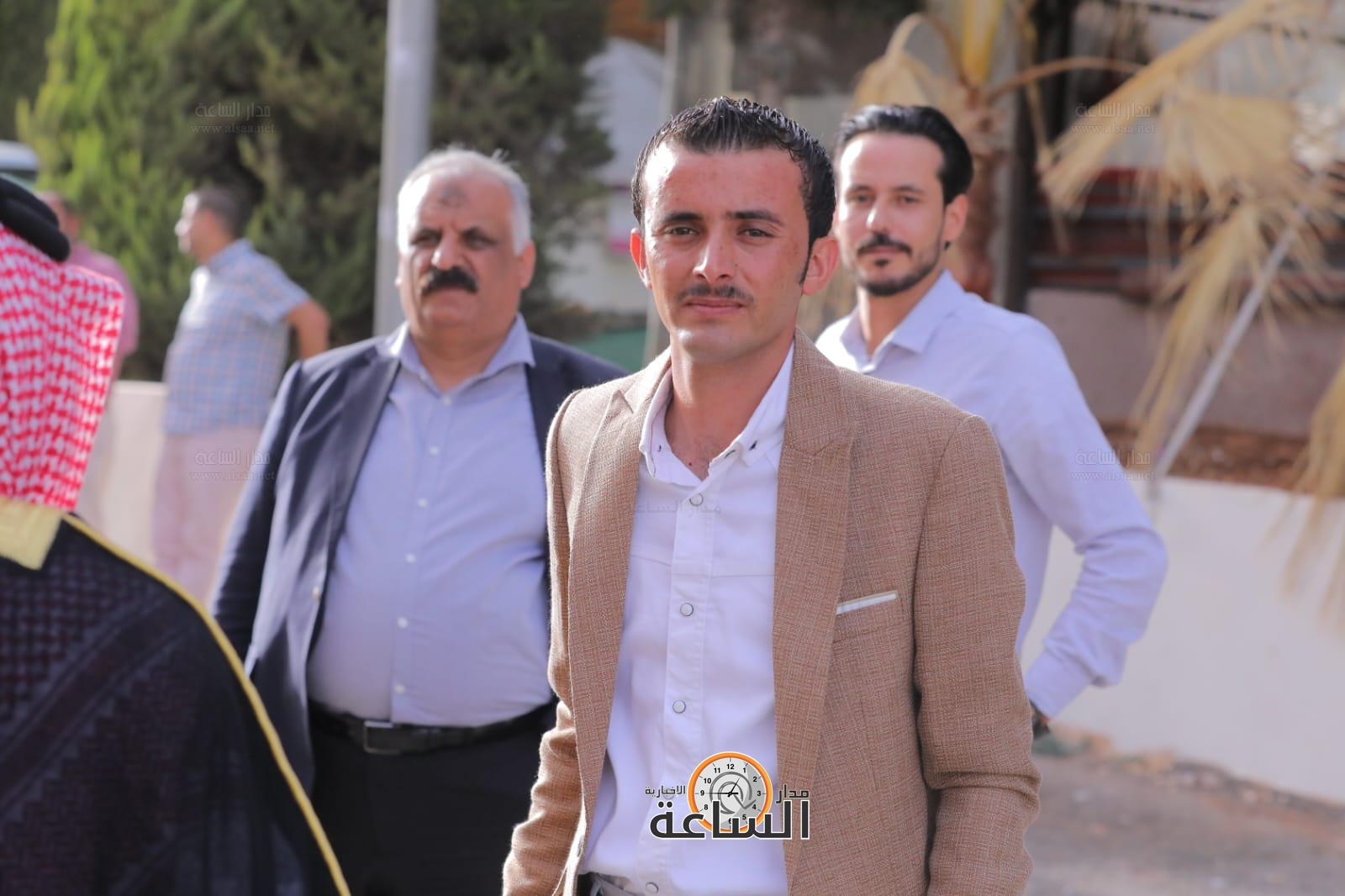 Madar Al-Saa Images 0.6654453150549711