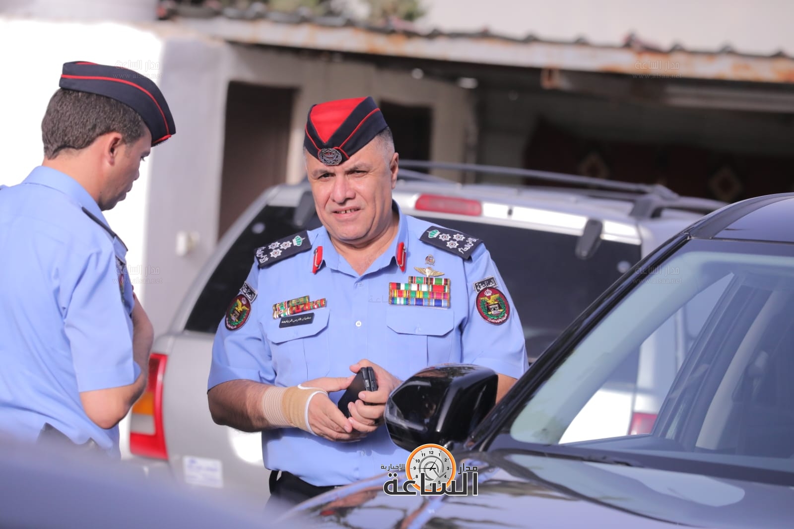 Madar Al-Saa Images 0.6840552054028508