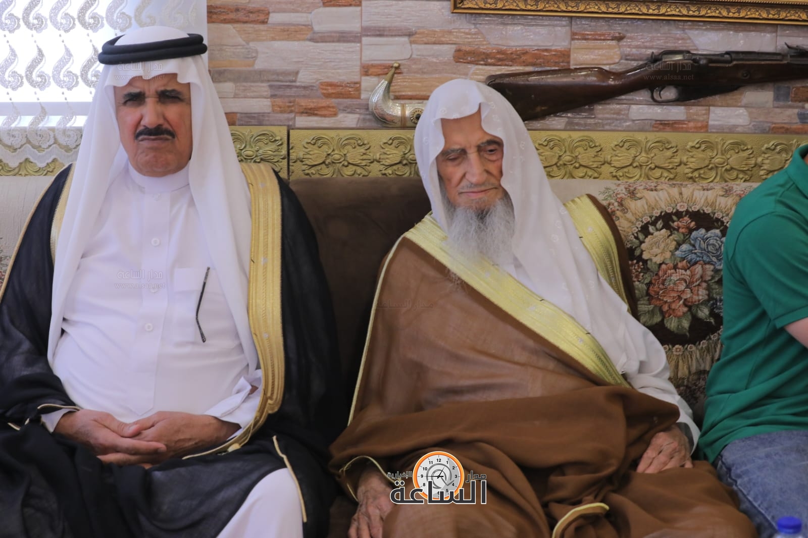 Madar Al-Saa Images 0.9074818467171528