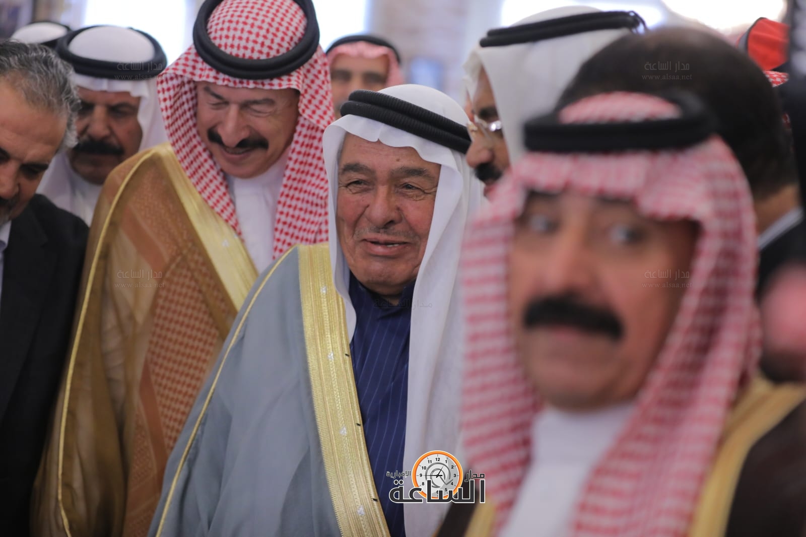 Madar Al-Saa Images 0.9073428723296602