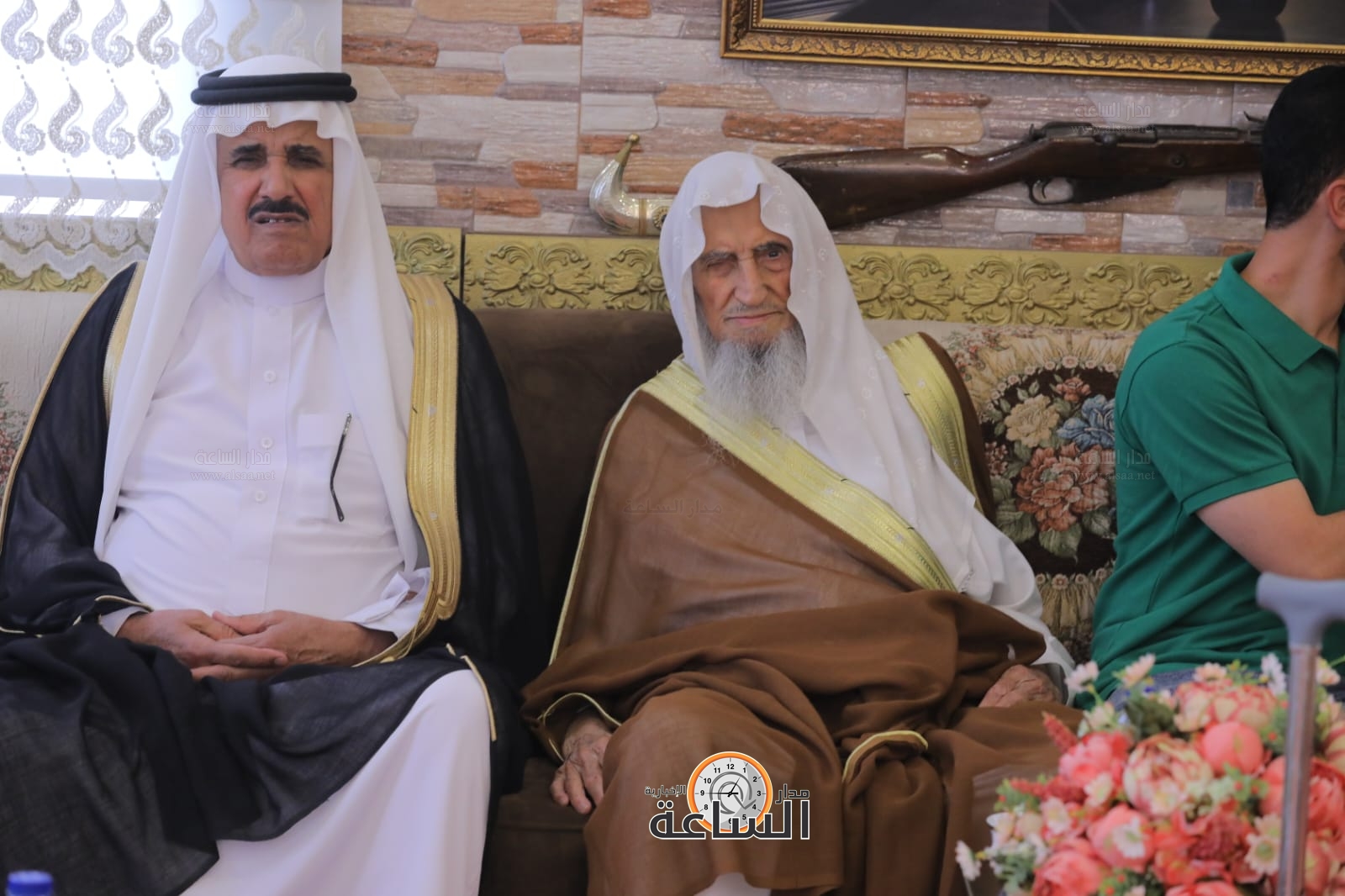 Madar Al-Saa Images 0.5539135549680023