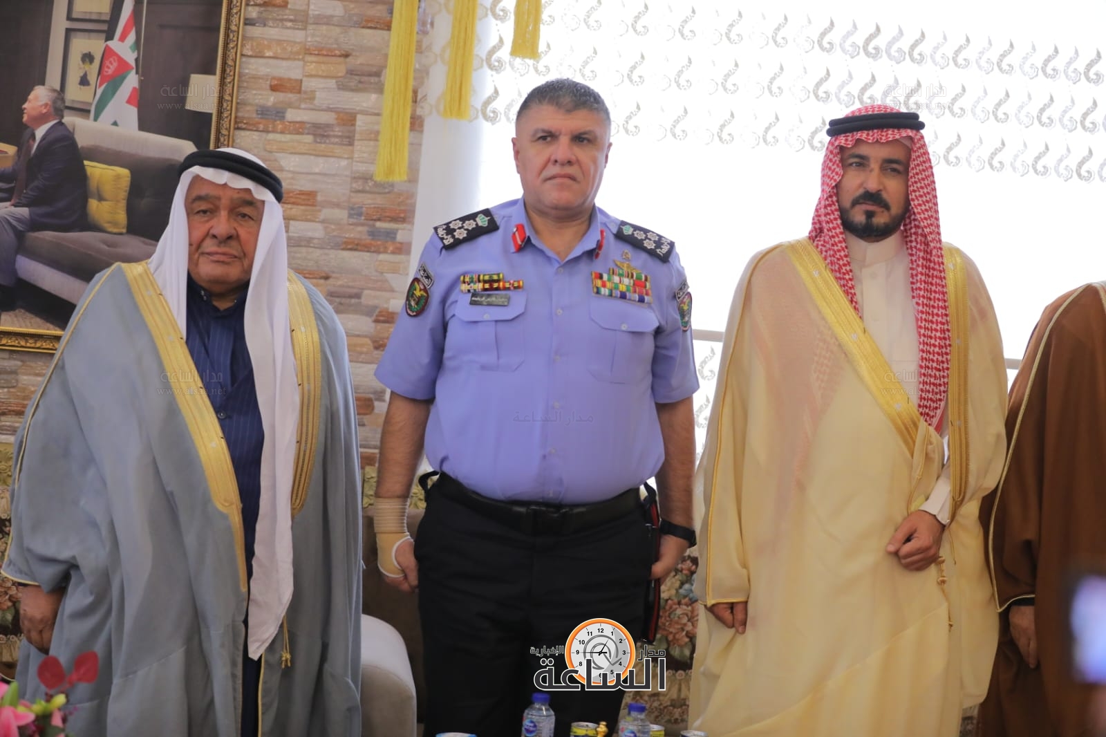 Madar Al-Saa Images 0.035111734569719166