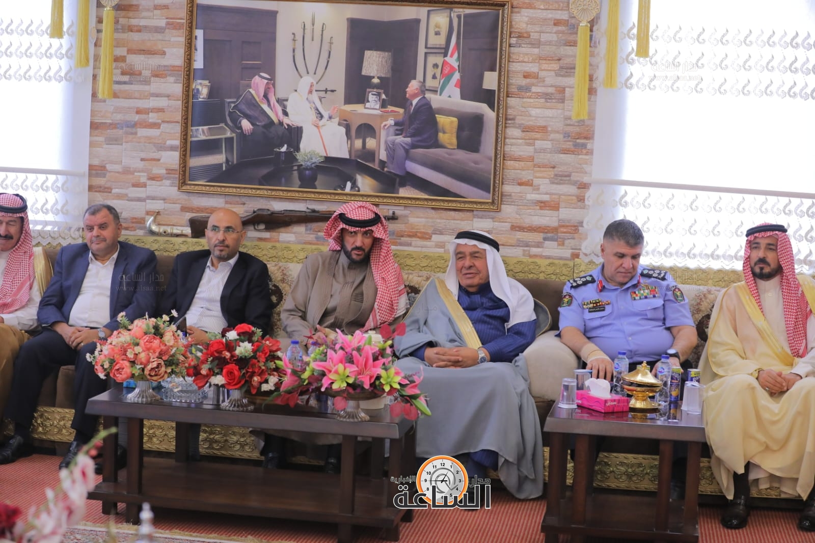 Madar Al-Saa Images 0.30001113145827607