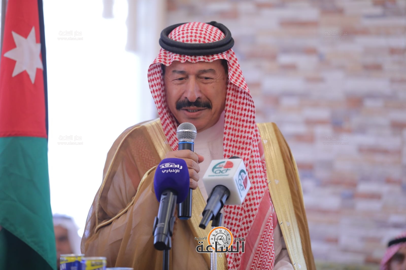 Madar Al-Saa Images 0.5777311787743946