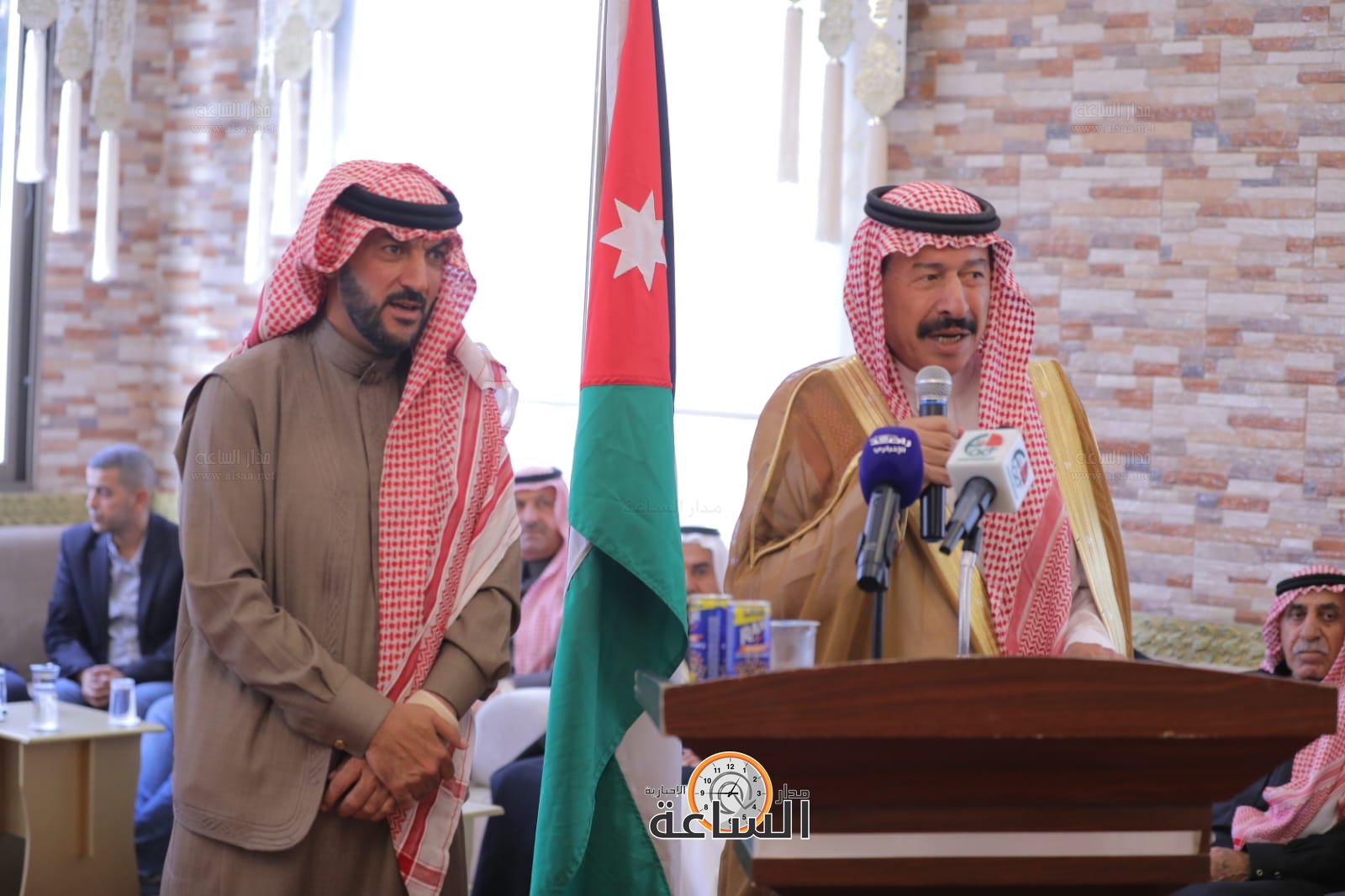 Madar Al-Saa Images 0.09119792435071483