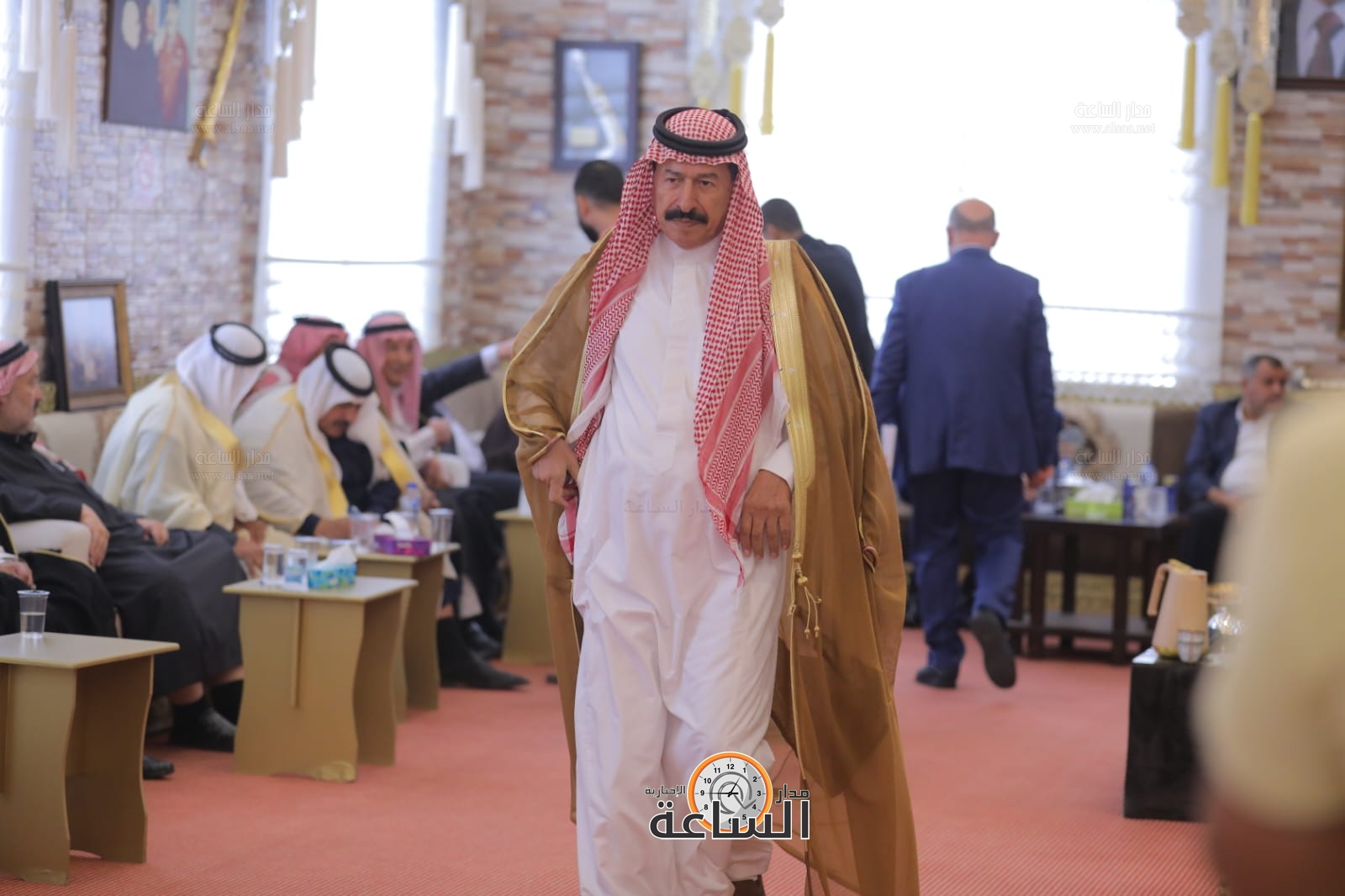 Madar Al-Saa Images 0.46630415969936956