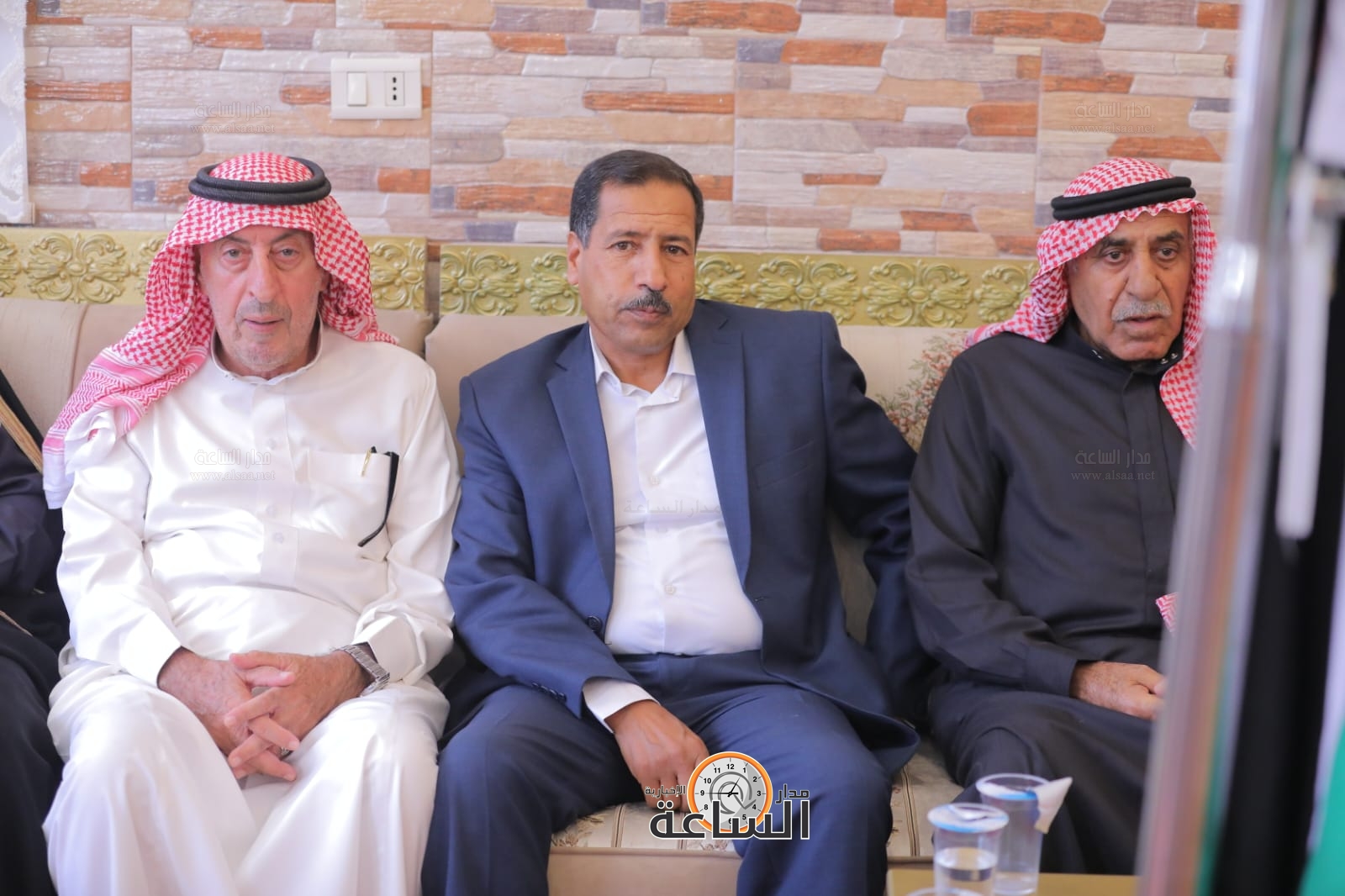 Madar Al-Saa Images 0.9137698910316046