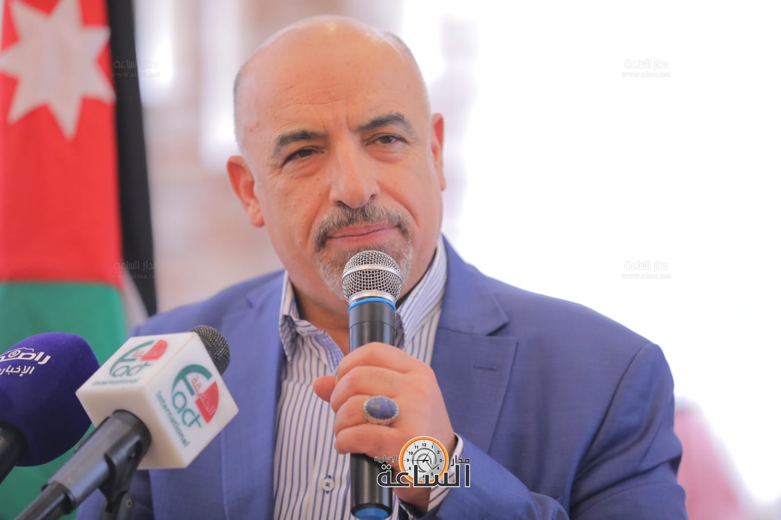 Madar Al-Saa Images 0.06974735801770815