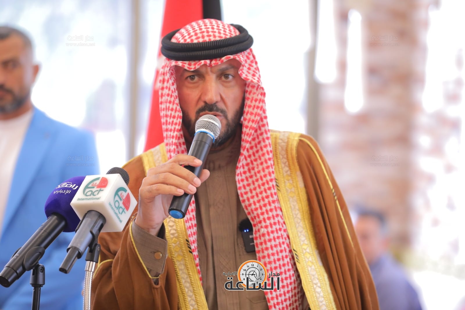 Madar Al-Saa Images 0.9457455046002767