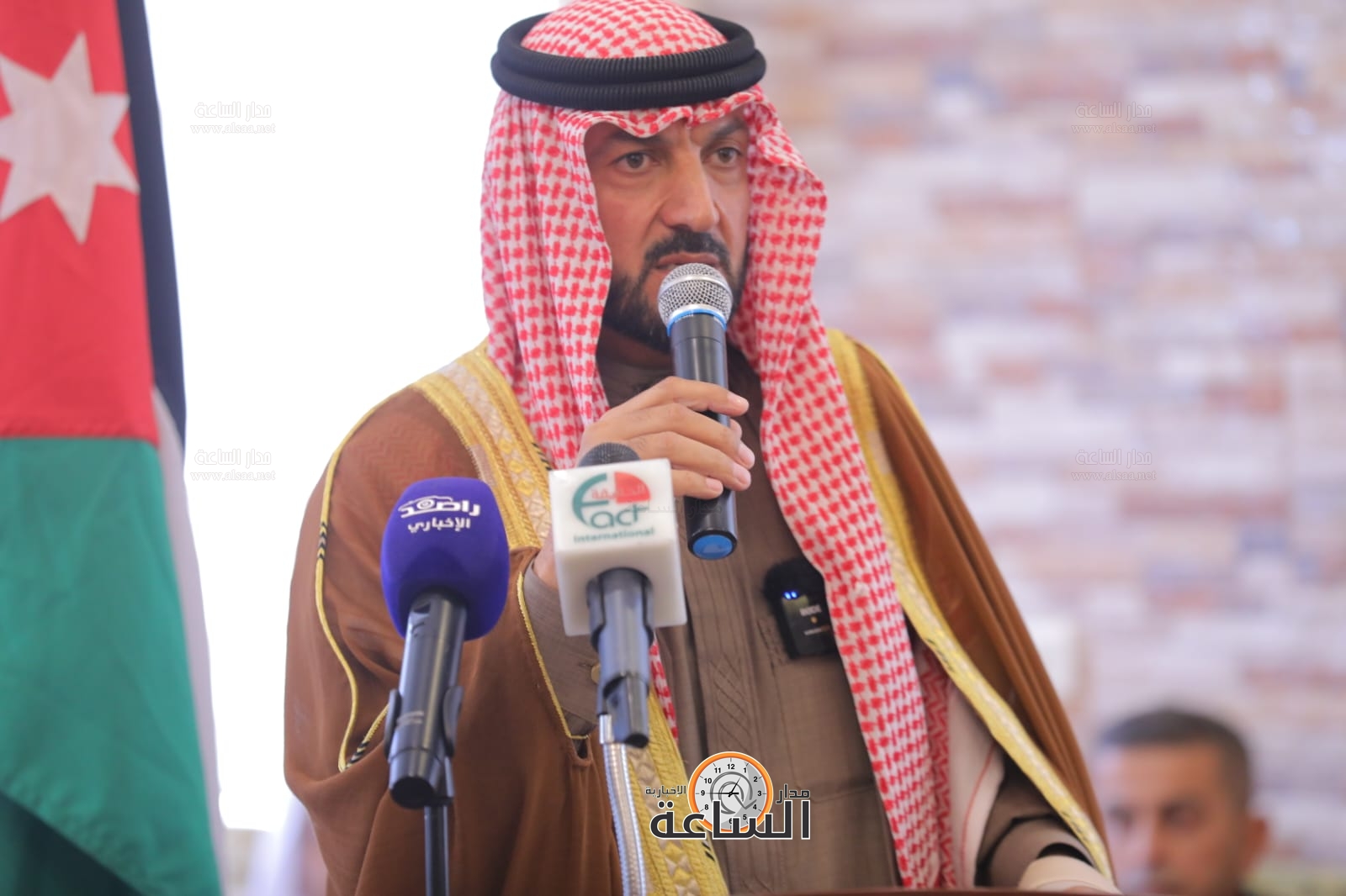 Madar Al-Saa Images 0.366092131588704