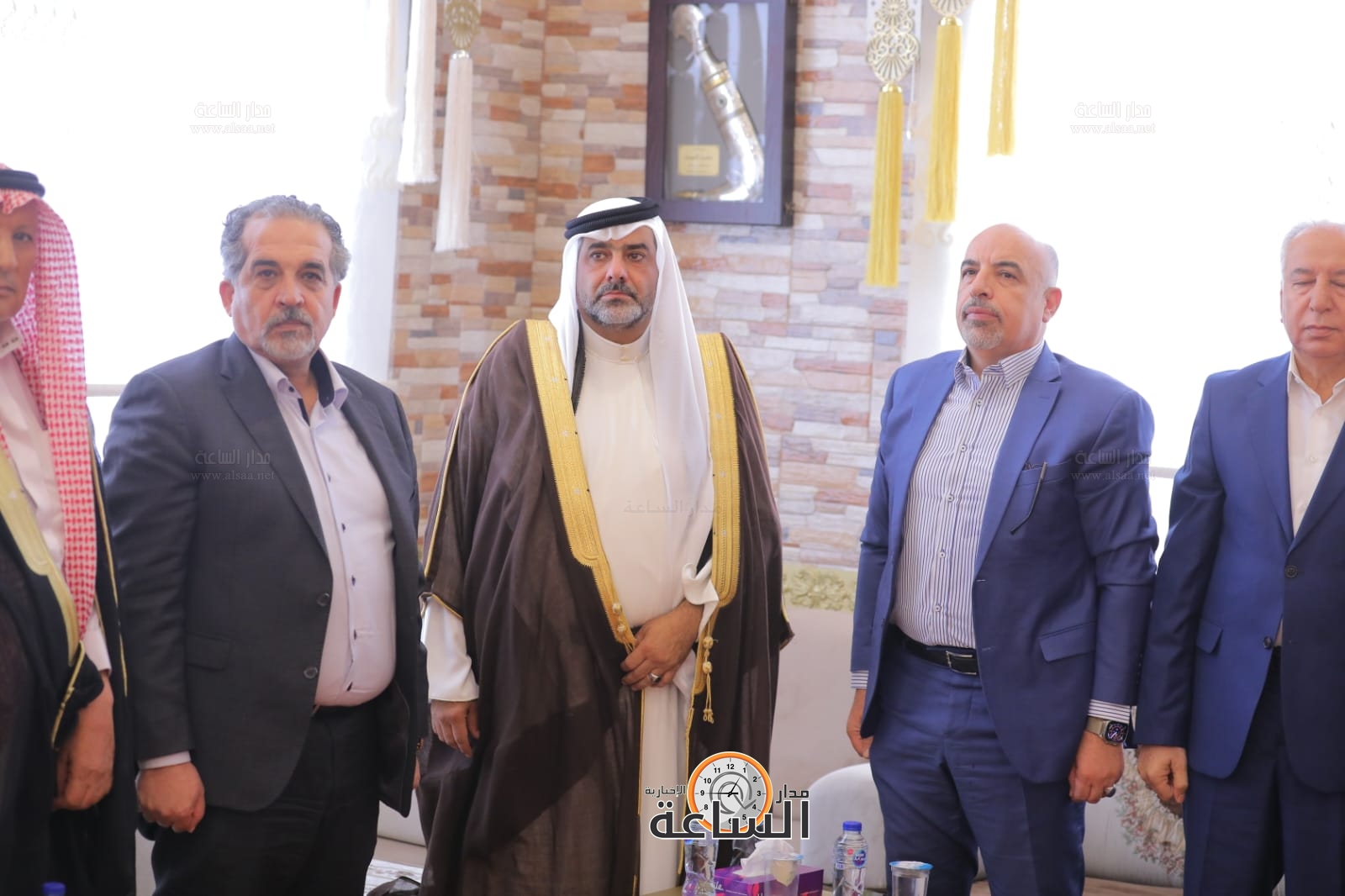 Madar Al-Saa Images 0.07688384189238495