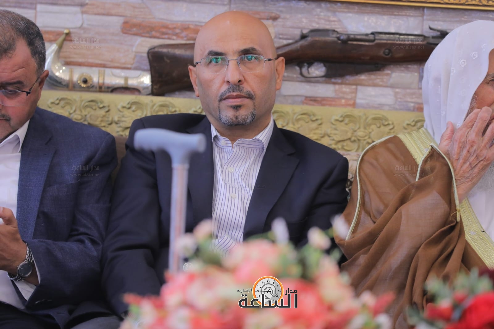 Madar Al-Saa Images 0.37104314894458423