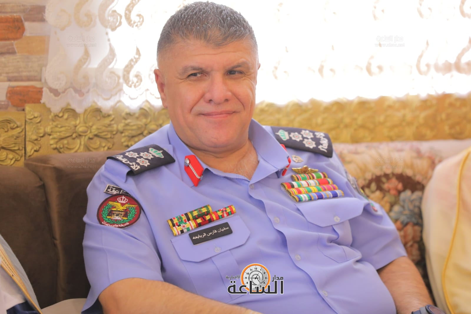 Madar Al-Saa Images 0.22813202372423058