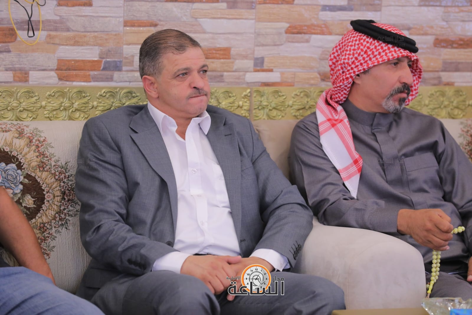 Madar Al-Saa Images 0.07767801094154958