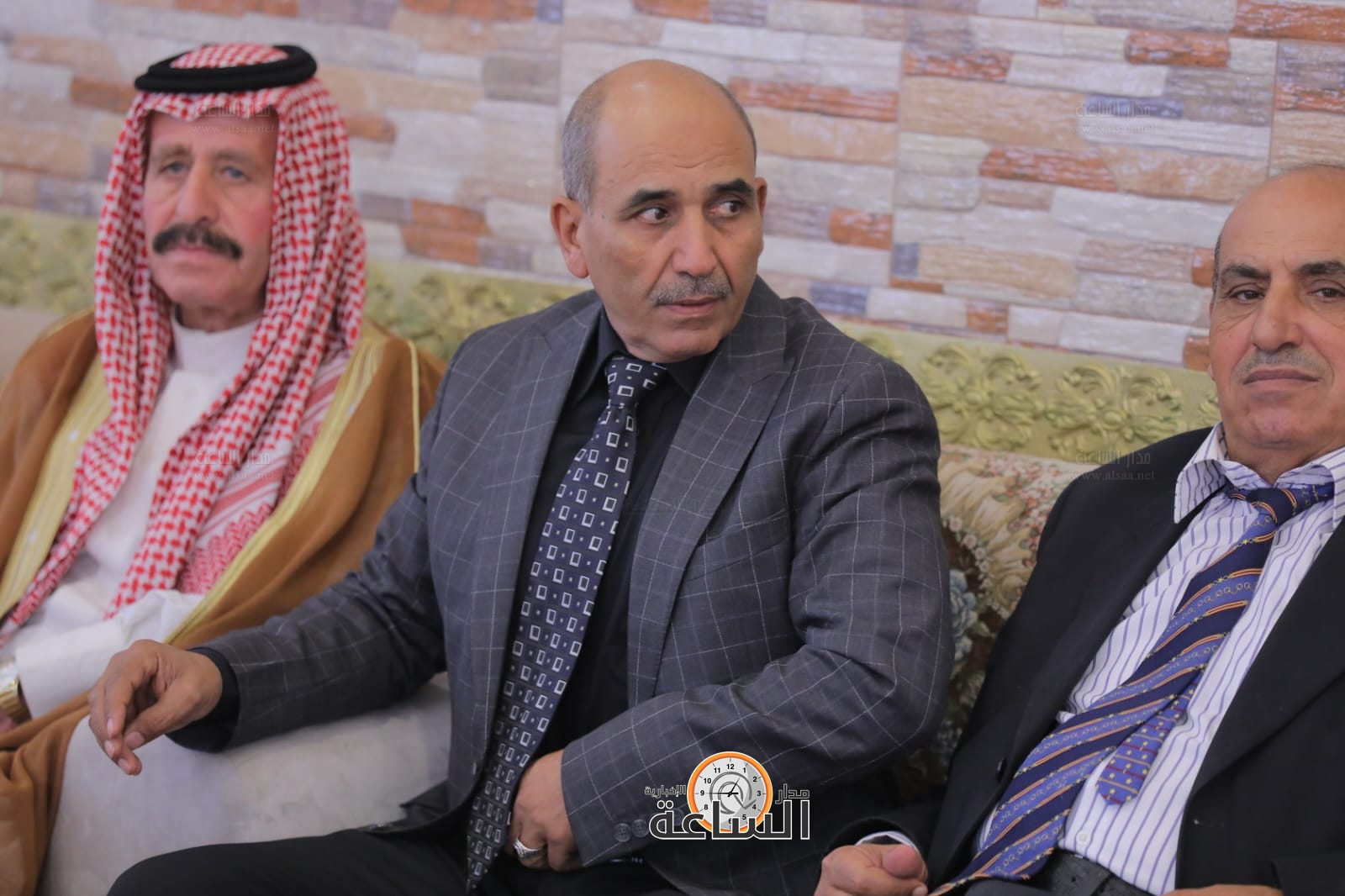 Madar Al-Saa Images 0.4055218503218705