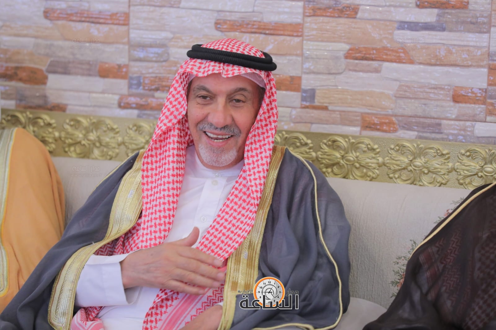 Madar Al-Saa Images 0.47521332446089826