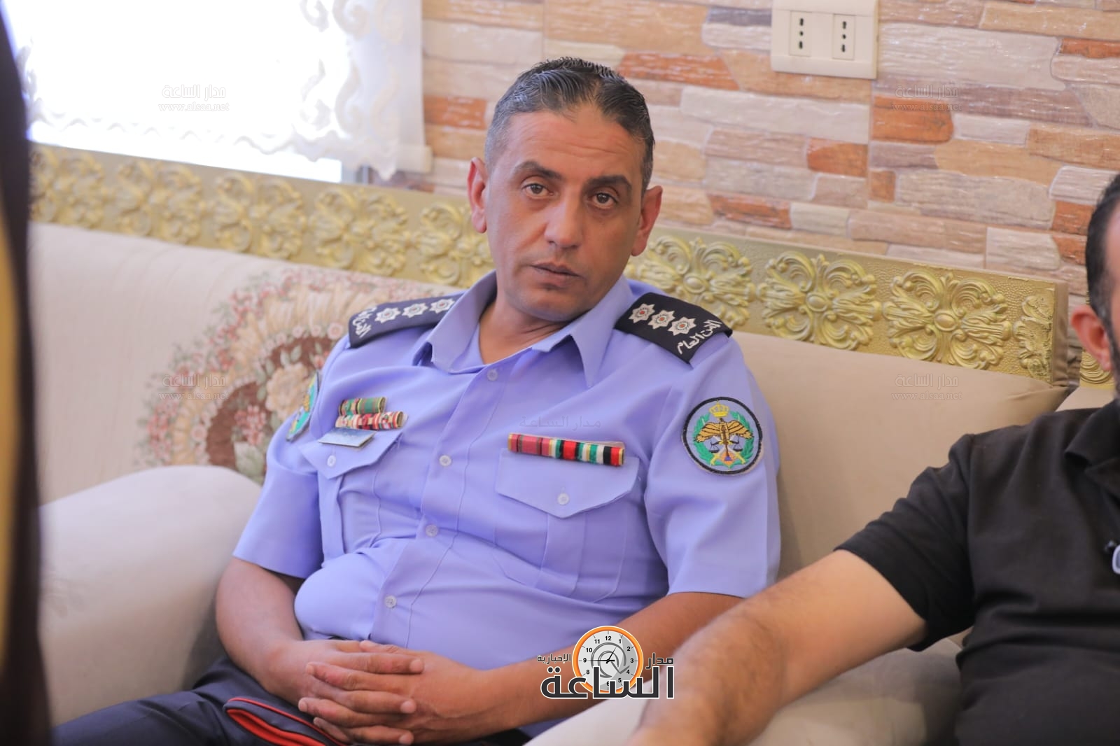 Madar Al-Saa Images 0.6790054265880574