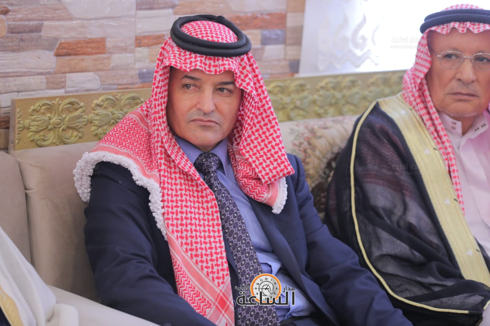 Madar Al-Saa Images 0.12098240772299751