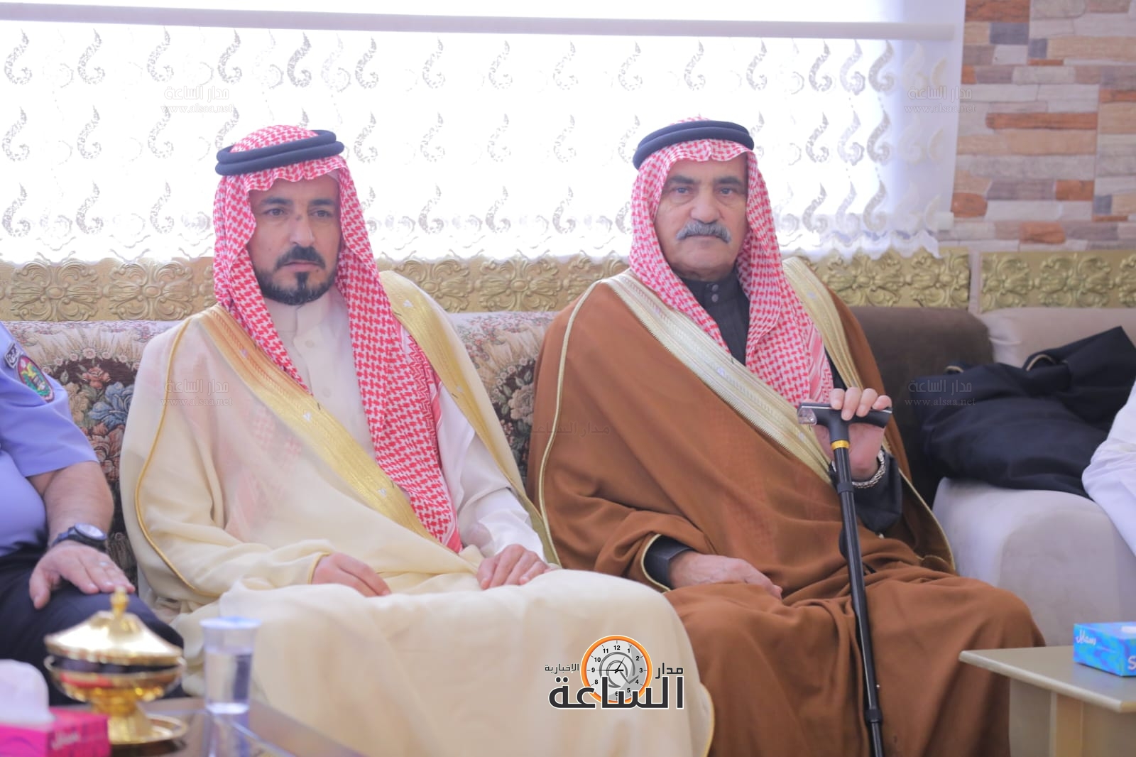 Madar Al-Saa Images 0.6933849218541204