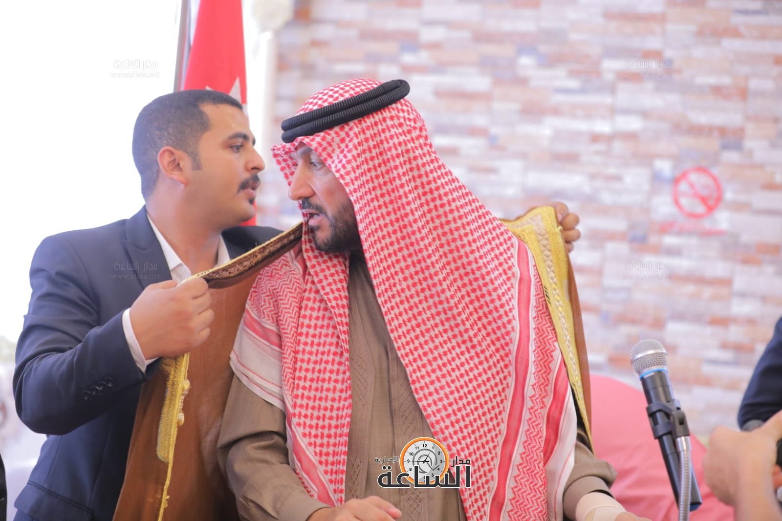 Madar Al-Saa Images 0.1273127656999975