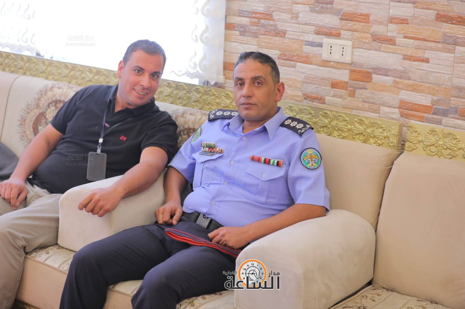 Madar Al-Saa Images 0.4027094082917151