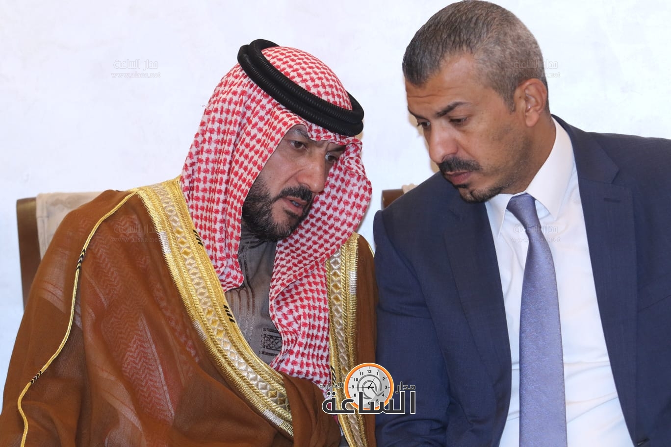 Madar Al-Saa Images 0.23157055149438732