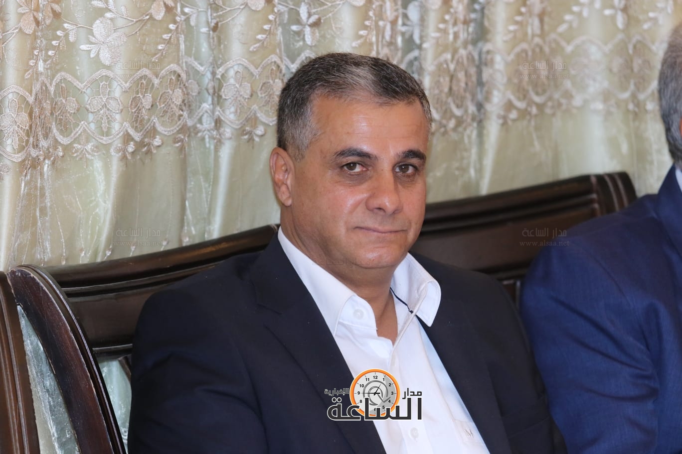 Madar Al-Saa Images 0.2413205812223176