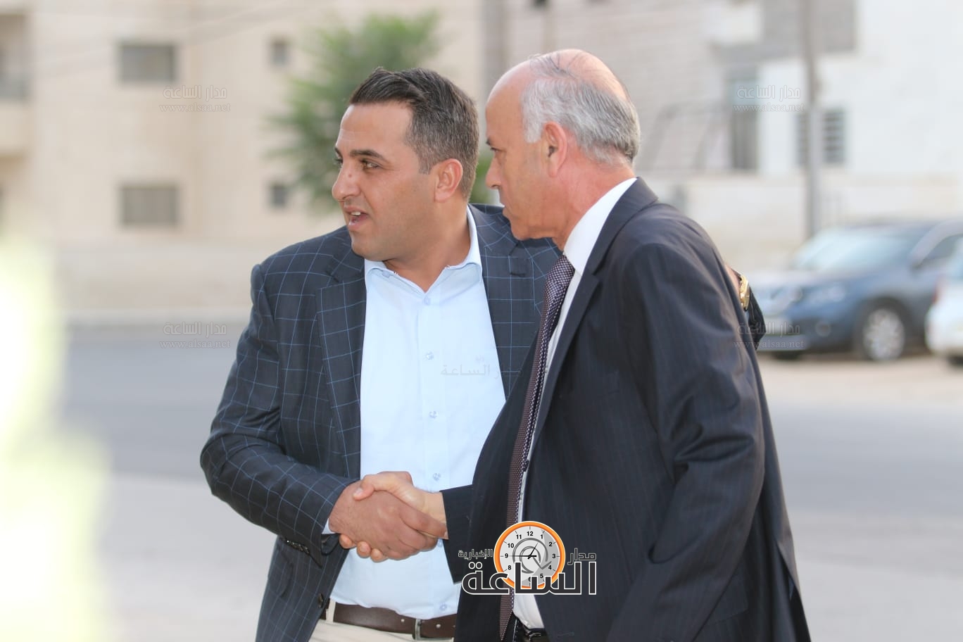 Madar Al-Saa Images 0.9346370947689835