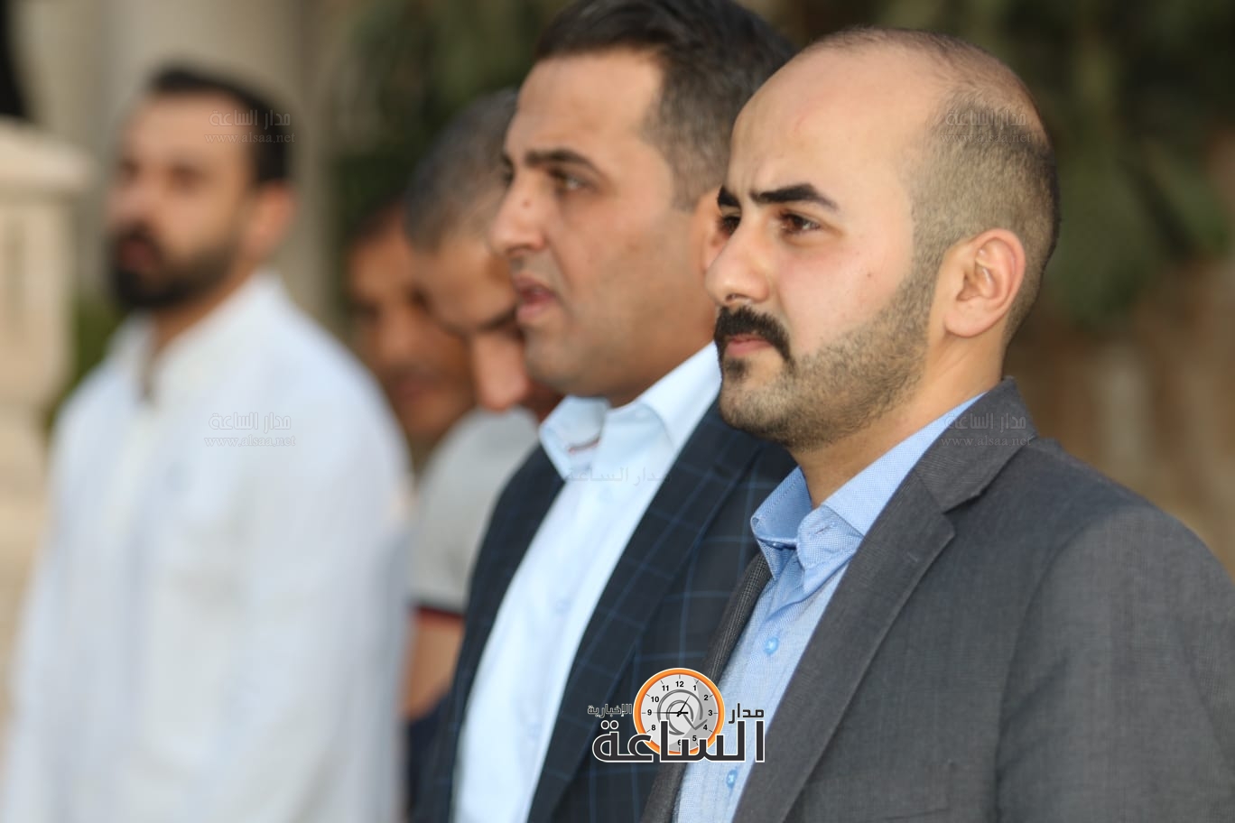 Madar Al-Saa Images 0.06262710011708195