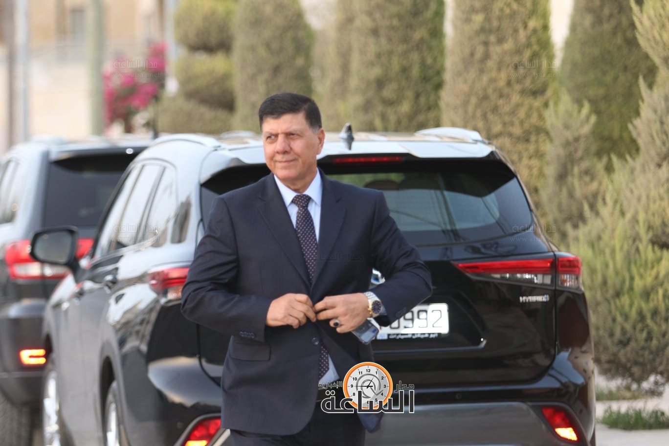 Madar Al-Saa Images 0.0691225340307362